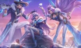 《王者》【送哪吒罗小黑战记联动皮肤】活动主题公告及FAQ 王者荣耀送礼